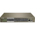 Коммутатор Tenda TEF1126P-24-250W
