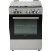 Плита VENTOLUX GE 6060 CS 6MT (X)