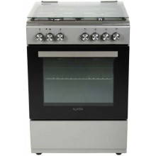 Плита VENTOLUX GE 6060 CS 6MT (X)