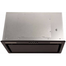 Вытяжка VENTOLUX PUNTO 52 BKG (1000) PB Вытяжка VENTOLUX PUNTO 52 BKG (1000) PB