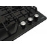 Варочная поверхность VENTOLUX  HG430-L3 CS (BK)