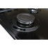 Варочная поверхность VENTOLUX  HG430-L3 CS (BK)