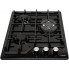 Варочная поверхность VENTOLUX HG430-L3 CEST (BK)