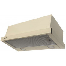 Вытяжка VENTOLUX GARDA 60 IVG (900) LED Вытяжка VENTOLUX GARDA 60 IVG (900) LED