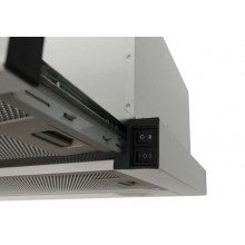 Вытяжка VENTOLUX GARDA 60 WG (900) LED Вытяжка VENTOLUX GARDA 60 WG (900) LED