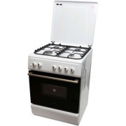 Плита VENTOLUX GG 6060 CS (WH) T
