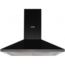 Вытяжка VENTOLUX MILANO 60 BK (700) Вытяжка VENTOLUX MILANO 60 BK (700)