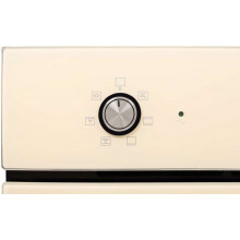 Духовой шкаф VENTOLUX  EO60TC-6P IVG