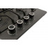 Варочная поверхность VENTOLUX HG631-A3MC CEST (AN)