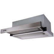 Вытяжка VENTOLUX GARDA 50 INOX (700) LED