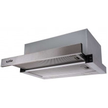 Вытяжка VENTOLUX GARDA 50 INOX (700) LED Вытяжка VENTOLUX GARDA 50 INOX (700) LED