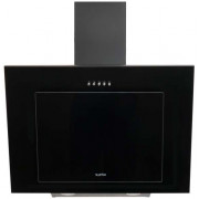 Вытяжка VENTOLUX  FIORE 60 BK (1000) PB