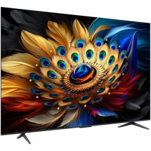 Телевизор TCL 85C655 Телевизор TCL 85C655