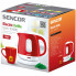 Электрочайник Sencor SWK 1014RD