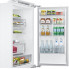Встраиваемый холодильник Samsung BRB 26715EWW