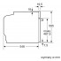 Духовой шкаф Siemens HM776GKB1