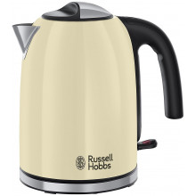 Электрочайник Russell Hobbs  20415-70 Colours Plus Classic Cream