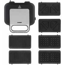 Бутербродница Russell Hobbs 26810-56 Бутербродница Russell Hobbs 26810-56