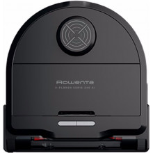 Робот-пылесос Rowenta RR9695WH Робот-пылесос Rowenta RR9695WH