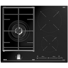 Варочная поверхность Teka  JZC 63312 ABN BK