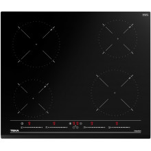 Варочная поверхность Teka IZC 64010 BK MSS