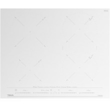 Варочная поверхность Teka IZC 64630 WH MST