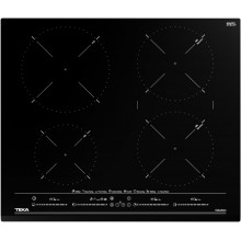 Варочная поверхность Teka  IZC 64630 BK MST
