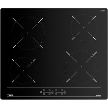 Варочная поверхность Teka  IBC 64000 BK MSS
