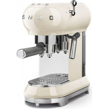 Кофеварка Smeg ECF02CREU Кофеварка Smeg ECF02CREU
