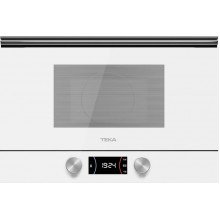 Встраиваемая микроволновая печь Teka  ML 8220 BIS WH