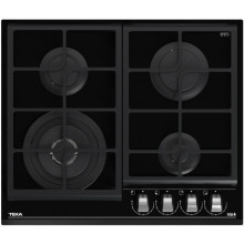 Варочная поверхность Teka   GZC 64320 XBN Варочная поверхность Teka   GZC 64320 XBN