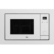 Встраиваемая микроволновая печь Teka  ML 820 BIS WH