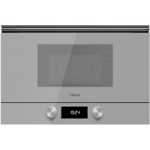 Встраиваемая микроволновая печь Teka ML 8220 BIS ST
