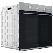 Духовой шкаф Whirlpool OMK38HU0X