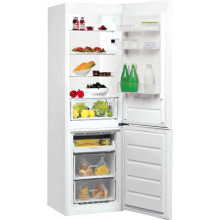 Холодильник Whirlpool WNF 821 E W