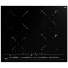 Варочная поверхность Teka ITC 64630 BK MST
