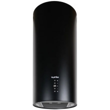 Вытяжка VENTOLUX CILINDRO 35 BK (1200) ST MM Вытяжка VENTOLUX CILINDRO 35 BK (1200) ST MM