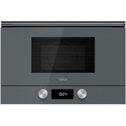 Встраиваемая микроволновая печь Teka  ML 8220 BIS SM