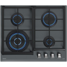 Варочная поверхность Teka  GZC 64320 XBN ST