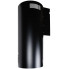 Вытяжка VENTOLUX CILINDRO 35 BK (1200) ST MM