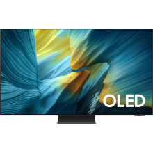 Телевизор Samsung QE65S95FAUXUA Телевизор Samsung QE65S95FAUXUA