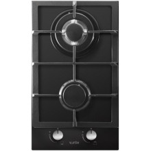 Варочная поверхность VENTOLUX  HG320G CEST (BK) 7 Варочная поверхность VENTOLUX  HG320G CEST (BK) 7