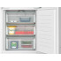Встраиваемый холодильник Siemens KI96NVFD0