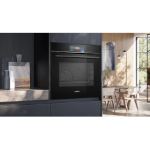 Духовой шкаф Siemens HS758G3B1