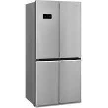 Холодильник Sharp SJ-NFA35IHXIE-EU