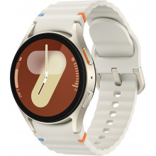 Samsung Galaxy  Galaxy Watch 7 44mm Silver (SM-L310NZSASEK) Samsung Galaxy  Galaxy Watch 7 44mm Silver (SM-L310NZSASEK)