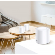 MESH система TP-LINK DECO-X60-1-PACK