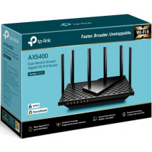Роутер TP-LINK Archer AX73 Роутер TP-LINK Archer AX73