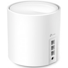 MESH система TP-LINK DECO-X50-3-PACK MESH система TP-LINK DECO-X50-3-PACK