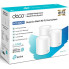 MESH система TP-LINK DECO-X50-3-PACK